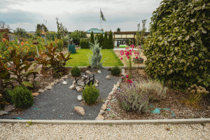 Photo de galerie - Terrassement ares