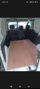 Photo de galerie - Livraison 