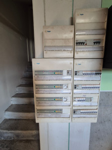 Photo de galerie - Reprogrammation domotique