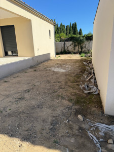 Photo de galerie - Jardinier