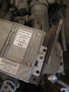 Photo de galerie - Réparation 