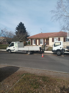 Photo de galerie - Maçonnerie