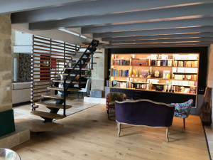 Photo de galerie - Menuiserie - Huisserie - Agencement