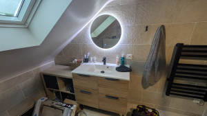 Photo de galerie - Montage meubles en kit