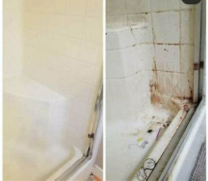 Photo de galerie - Ménage