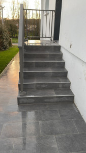 Photo de galerie - Carrelage