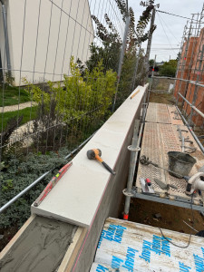 Photo de galerie - Maçonnerie