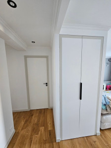 Photo de galerie - Peinture - Tapisserie