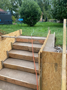 Photo de galerie - Maçonnerie