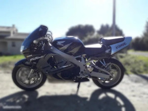 Photo de galerie - Réparation carrosserie