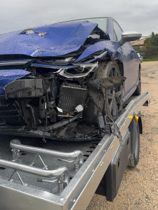 Photo de galerie - GOLF 8R