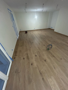 Photo de galerie - Carrelage