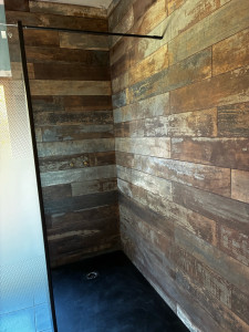 Photo de galerie - Carrelage