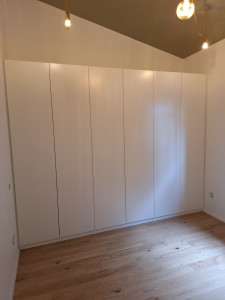 Photo de galerie - Placard ikea
