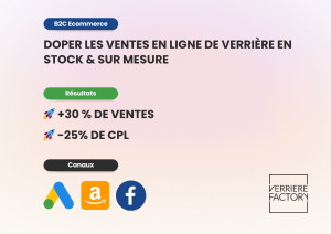 Photo de galerie - Webmarketing