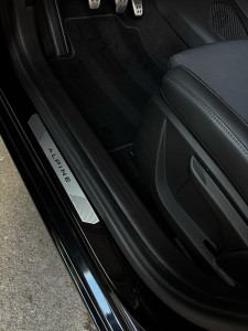 Photo de galerie - Lavage auto