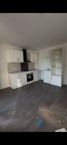 Photo de galerie - Cuisine Brico Dépôt 