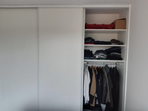 Photo de galerie - Placard