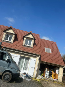 Photo de galerie - Résine, coloré