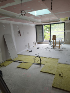 Photo de galerie - Bricolage et multi services