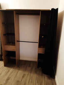 Photo de galerie - Montage meubles en kit