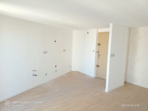 Photo de galerie - Installation électrique neuve avec  placo