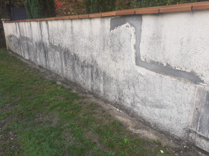 Photo de galerie - Avant crepit