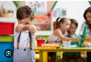 Photo de galerie - Bonjour,
Possédant le bafa et le cap petite enfance, je possede de nombreuses expériences dans la garde d enfants, que ce soit en structure ou au domicile. Je serai ravi de pouvoir garder vos petits.
Cordialement et à bientôt 
Sabrina, 33 ans