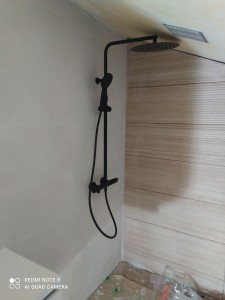 Photo de galerie - Plomberie - Installation sanitaire