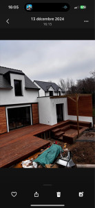 Photo de galerie - Terrasse