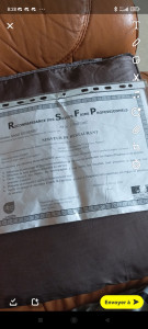 Photo de galerie - Serveur - Maître d'hôtel