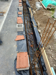 Photo de galerie - Jardinier