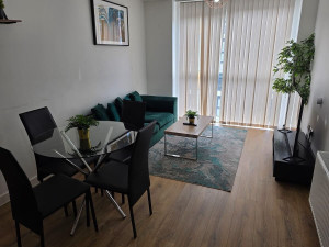 Photo de galerie - Prestation Airbnb 