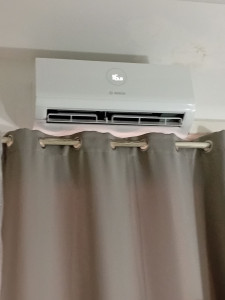 Photo de galerie - Chauffage - Climatisation