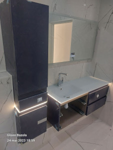 Photo de galerie - Plomberie - Installation sanitaire