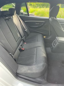 Photo de galerie - Lavage auto