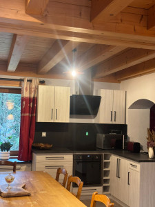 Photo de galerie - Chalet 5