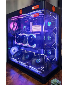 Photo de galerie - Assistance informatique