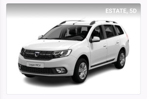 Photo de galerie - Service de voiture