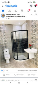 Photo de galerie - Bricolage et multi services