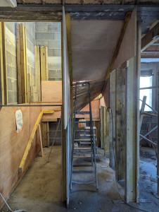 Photo de galerie - Maçonnerie