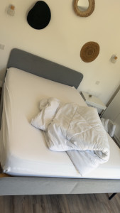 Photo de galerie - Avant Airbn 