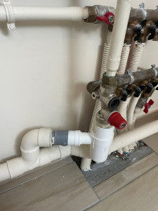 Photo de galerie - Chauffage - Climatisation