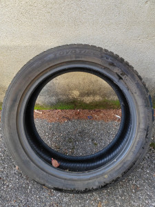 Photo de galerie - Enlèvement de déchets, encombrants pour vous simplifier la vie 