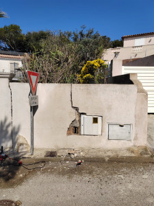 Photo de galerie - Maçonnerie