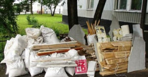 Photo de galerie - Débarrasser 