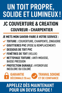 Photo de galerie - Couverture pars élément 