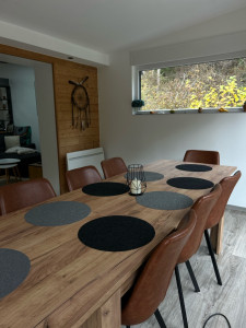 Photo de galerie - Ménage