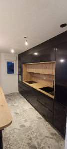 Photo de galerie - Montage meubles en kit