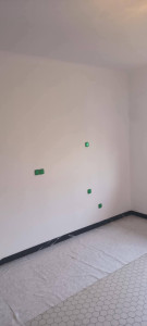 Photo de galerie - Prise et interrupteur 